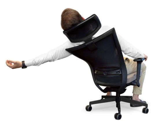 Technologia Smart Move